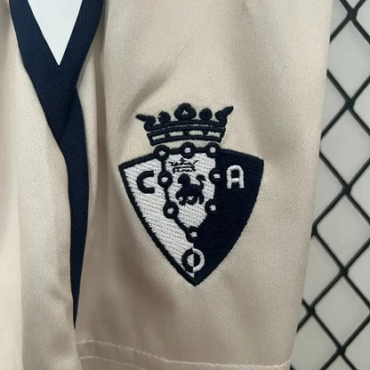 Maglia Trasferta Osasuna 2024