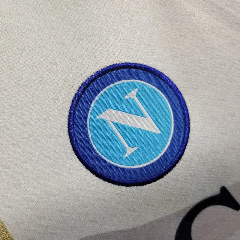Napoli 2023 Home Jersey