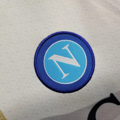 Napoli 2023 Home Jersey