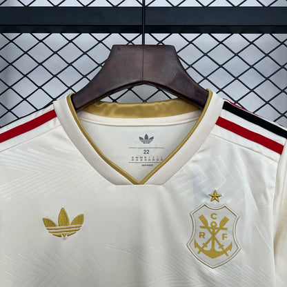 Terceira Camisola Flamengo 2025