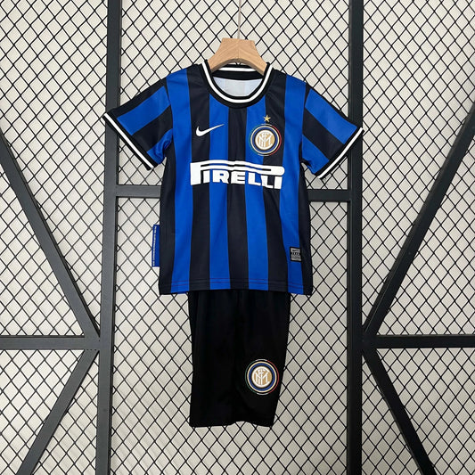 Inter 2009 Home Jersey