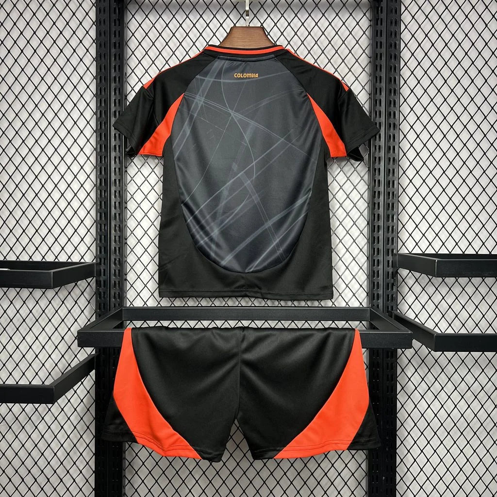 Colombia 2024 Uitshirt