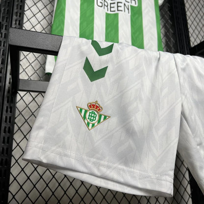 Real Betis 2024 Heimtrikot