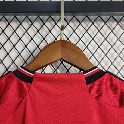 Man United 2023 Home Jersey