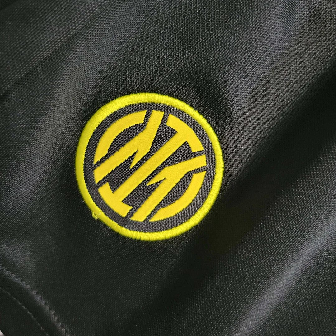 Inter 2023 Home Jersey