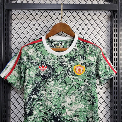 Man United 2024 Special Jersey
