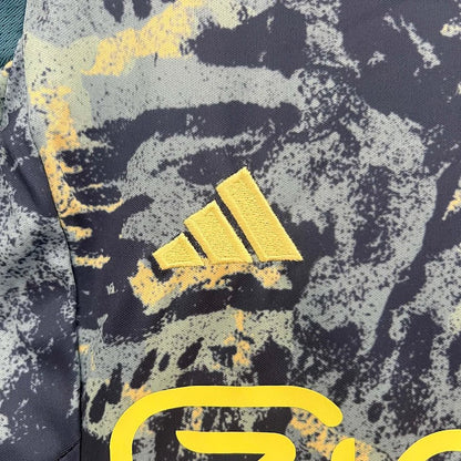 Ajax 2024 Away Jersey