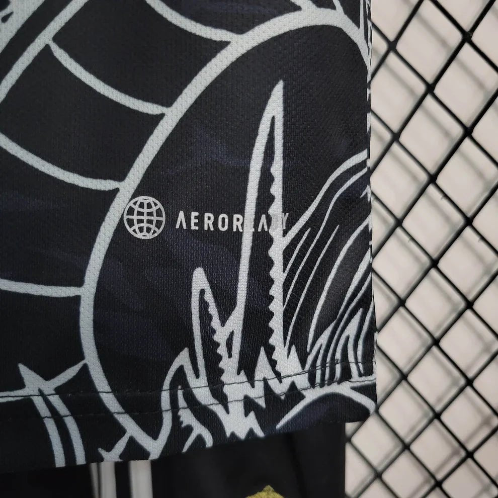 Real Madrid 2023 Chinese Dragon Special Jersey