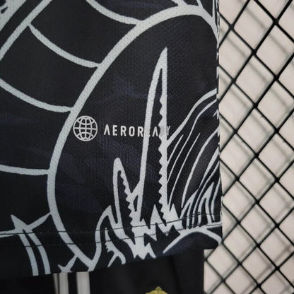 Real Madrid 2023 Chinese Dragon Special Jersey