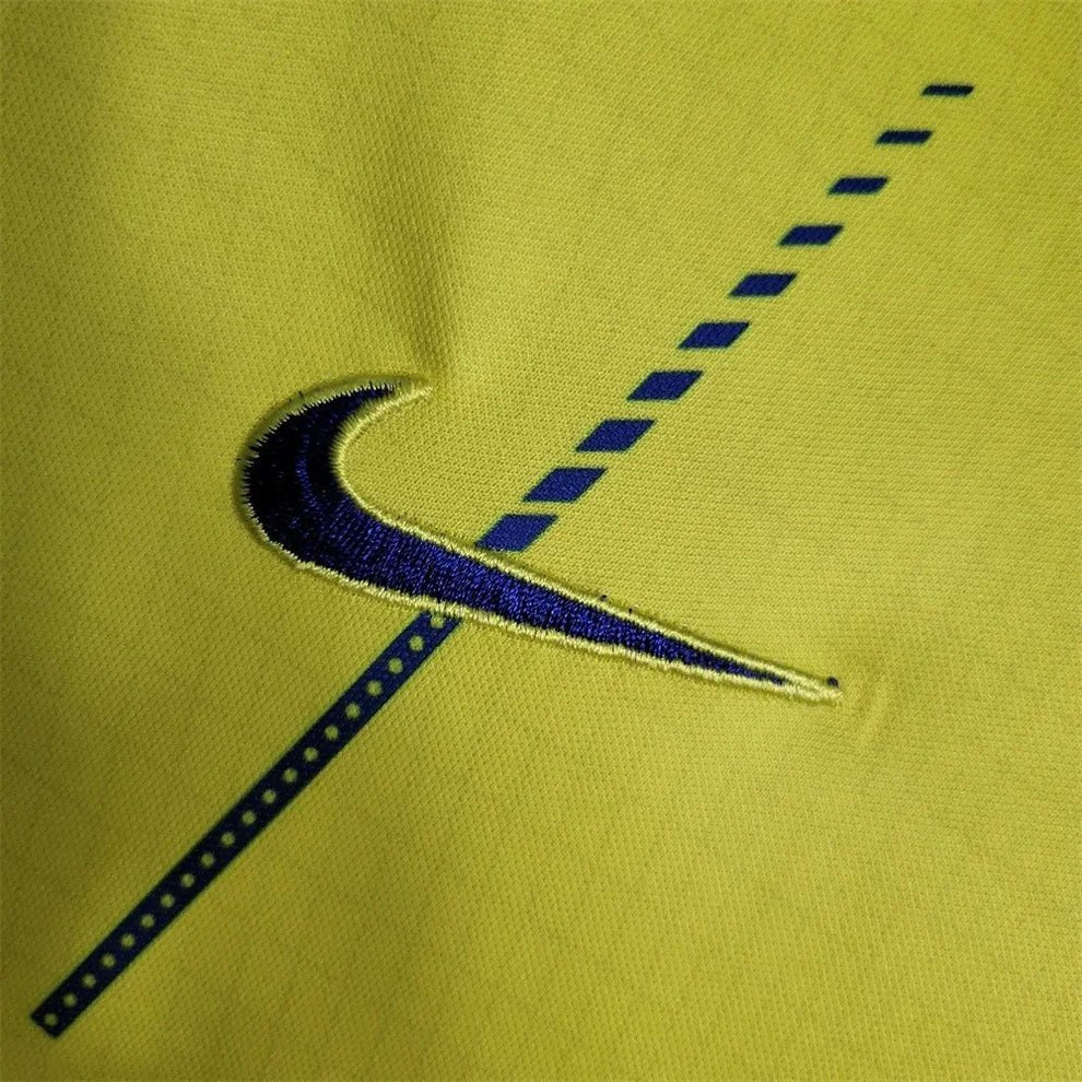 Al-Nassr 2023 Home Jersey