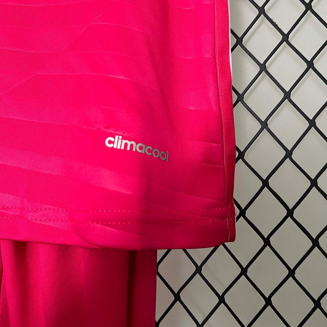 Real Madrid 2014 Away Jersey