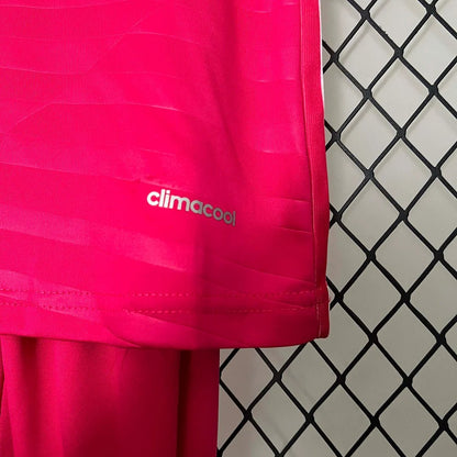 Real Madrid 2014 Away Jersey