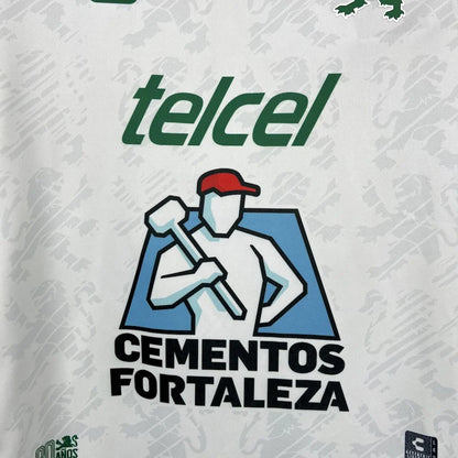 Club Leon 2025 Away Jersey