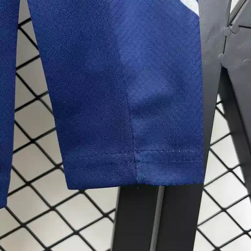 Paris 2024 Fourth Jersey