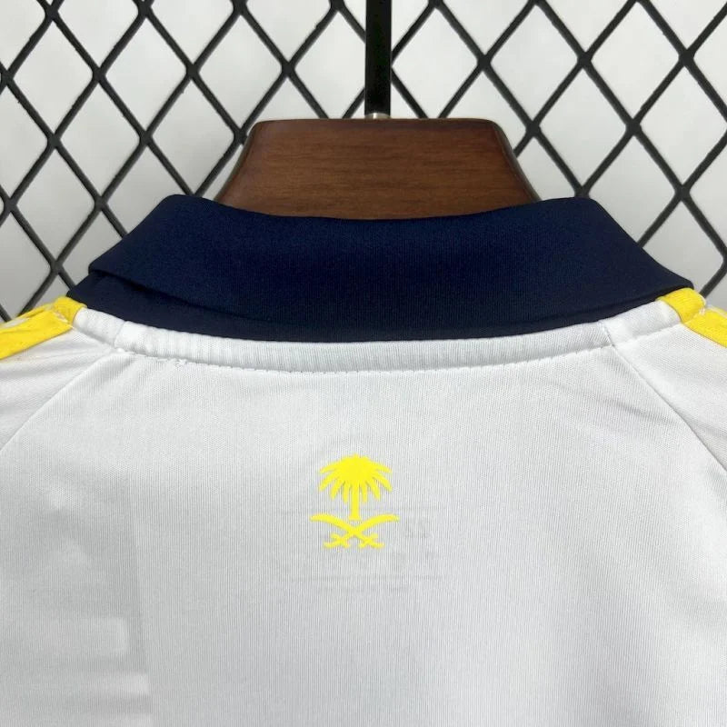 Al-Nassr 2025 Third Jersey