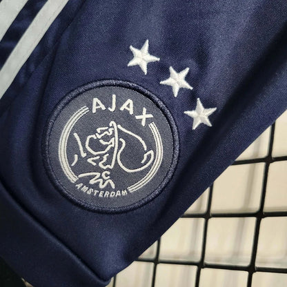 Ajax 2023 Away Jersey