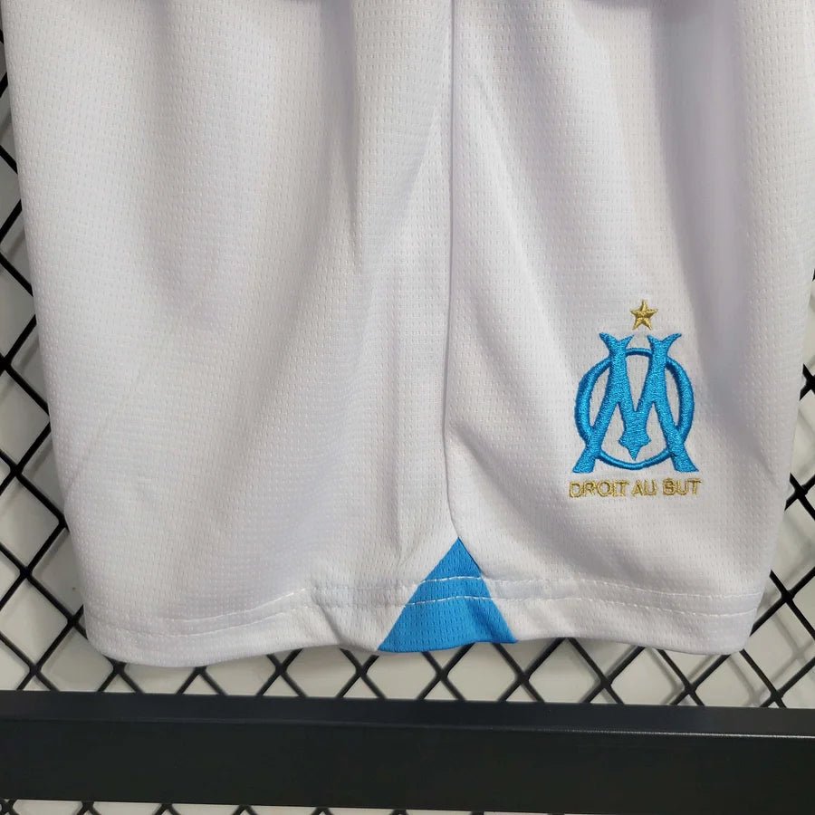 Olympique de Marseille 2023 Home Jersey