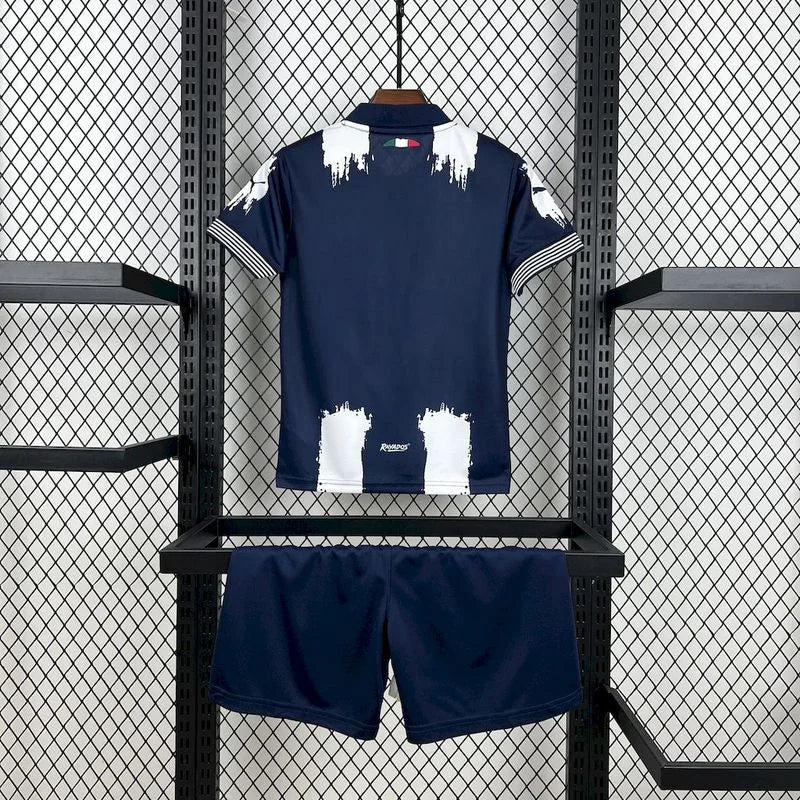 Monterrey 25/26 Home Jersey