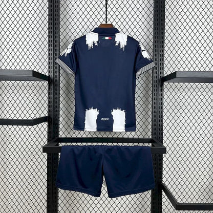 Monterrey 25/26 Home Jersey