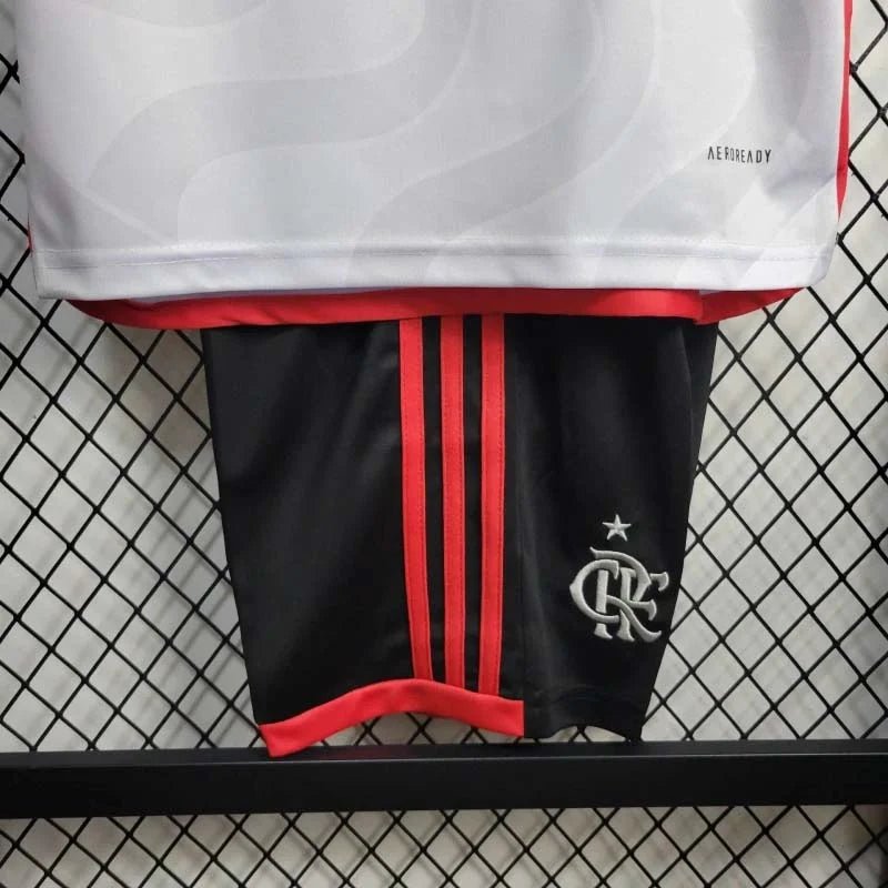 Flamengo 2024 Away Jersey