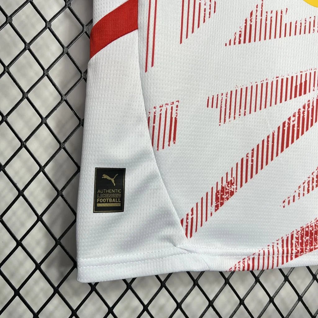 Leipzig 2024 Heimtrikot