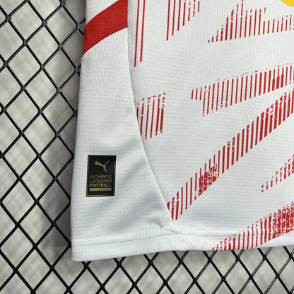 Leipzig 2024 Heimtrikot