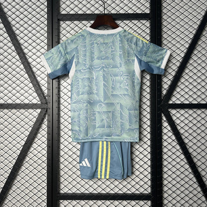 Maillot Extérieur Juventus 2025