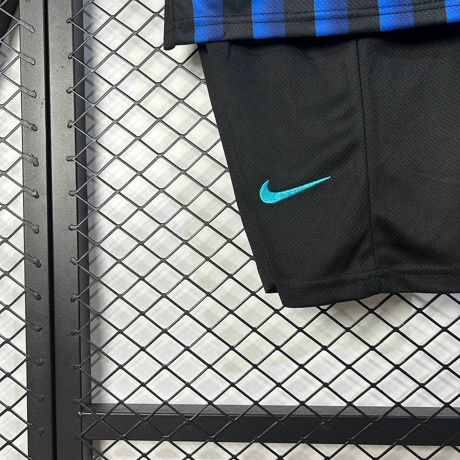 Inter 2025 Home Jersey