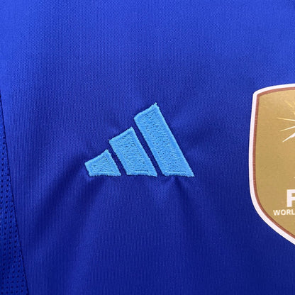 Argentina 2024 Away Jersey