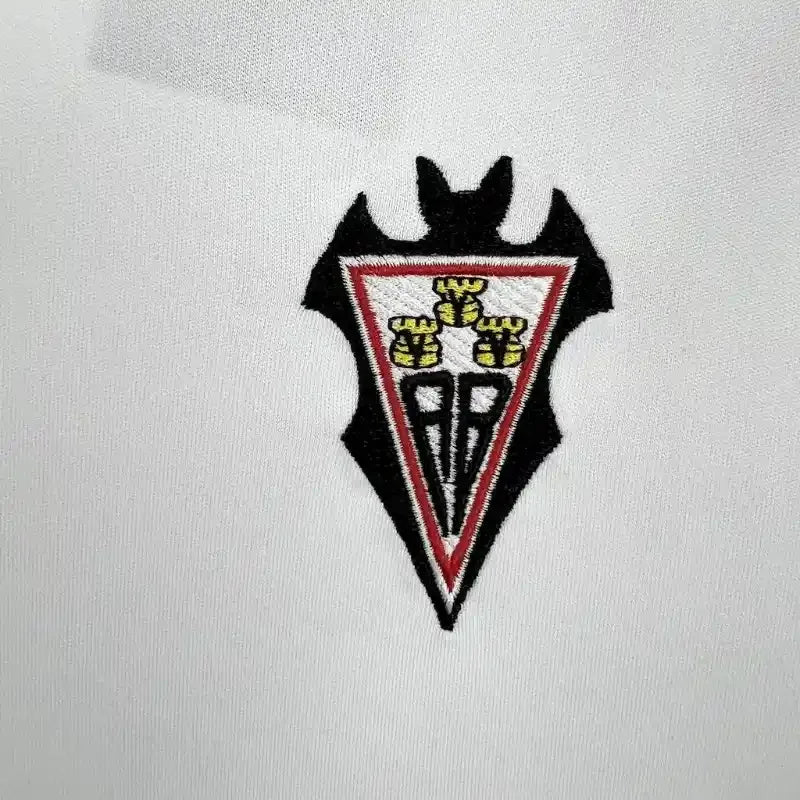 Albacete Balompié 2024 Home Jersey