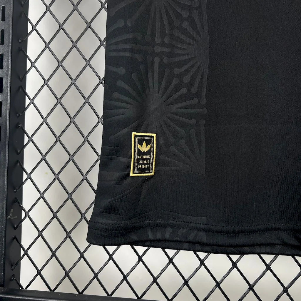 Mexico 2025 Home Jersey