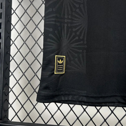 Mexico 2025 Home Jersey