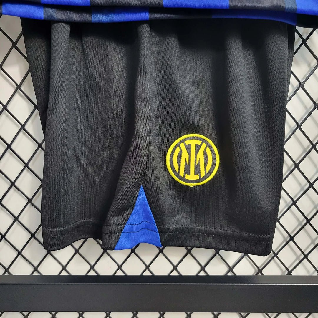 Inter 2023 Home Jersey
