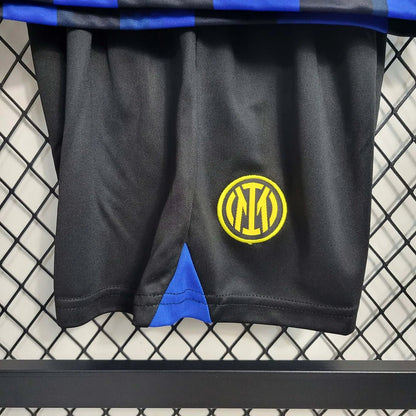 Inter 2023 Home Jersey