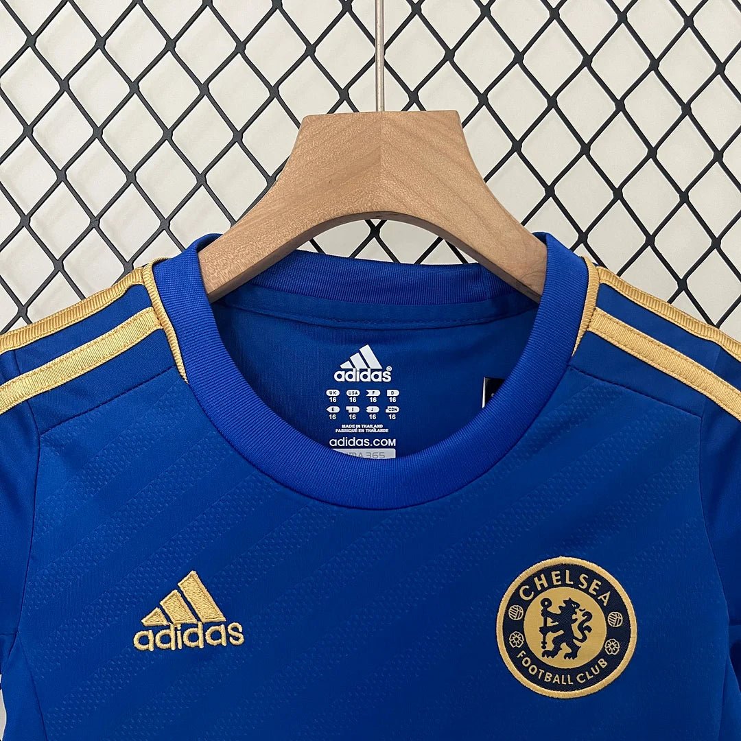 Chelsea 2012 Home Jersey
