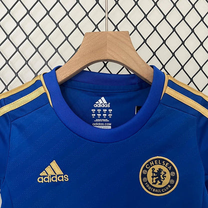 Chelsea 2012 Home Jersey