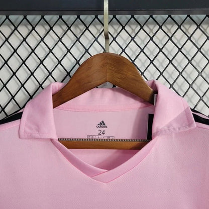 Inter Miami 2022 Home Jersey