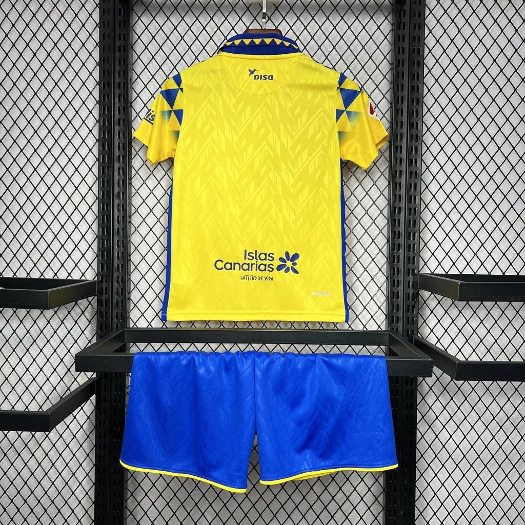 Las Palmas Maglia Casa 2024