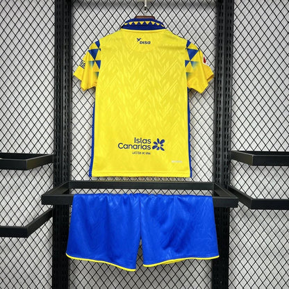 Las Palmas Maglia Casa 2024