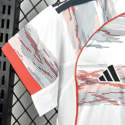 Maglia Away Bayern 2025