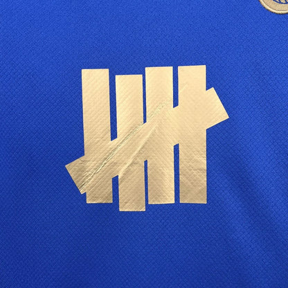 Camiseta de local Birmingham City 2025