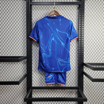 Chelsea 2024 Home Jersey