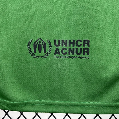 Barcelona 2025 GK Jersey