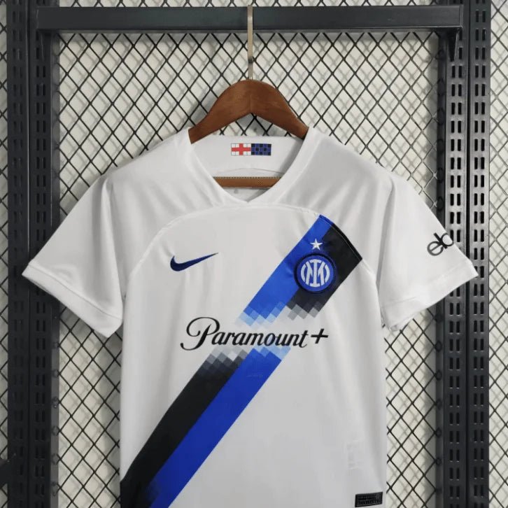 Inter 2023 Away Jersey