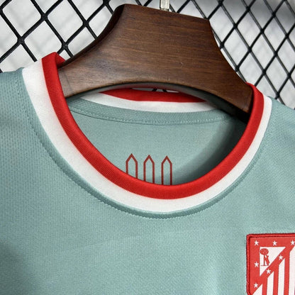 Atletico Madrid 2024 Away Jersey