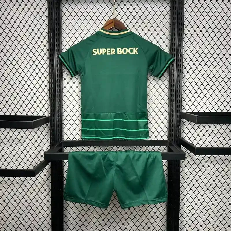 Sporting 2024 Away Jersey