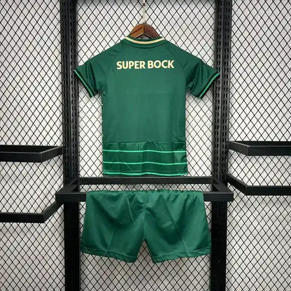 Sporting 2024 Away Jersey