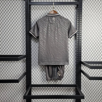 Real Madrid 2024 Third Jersey