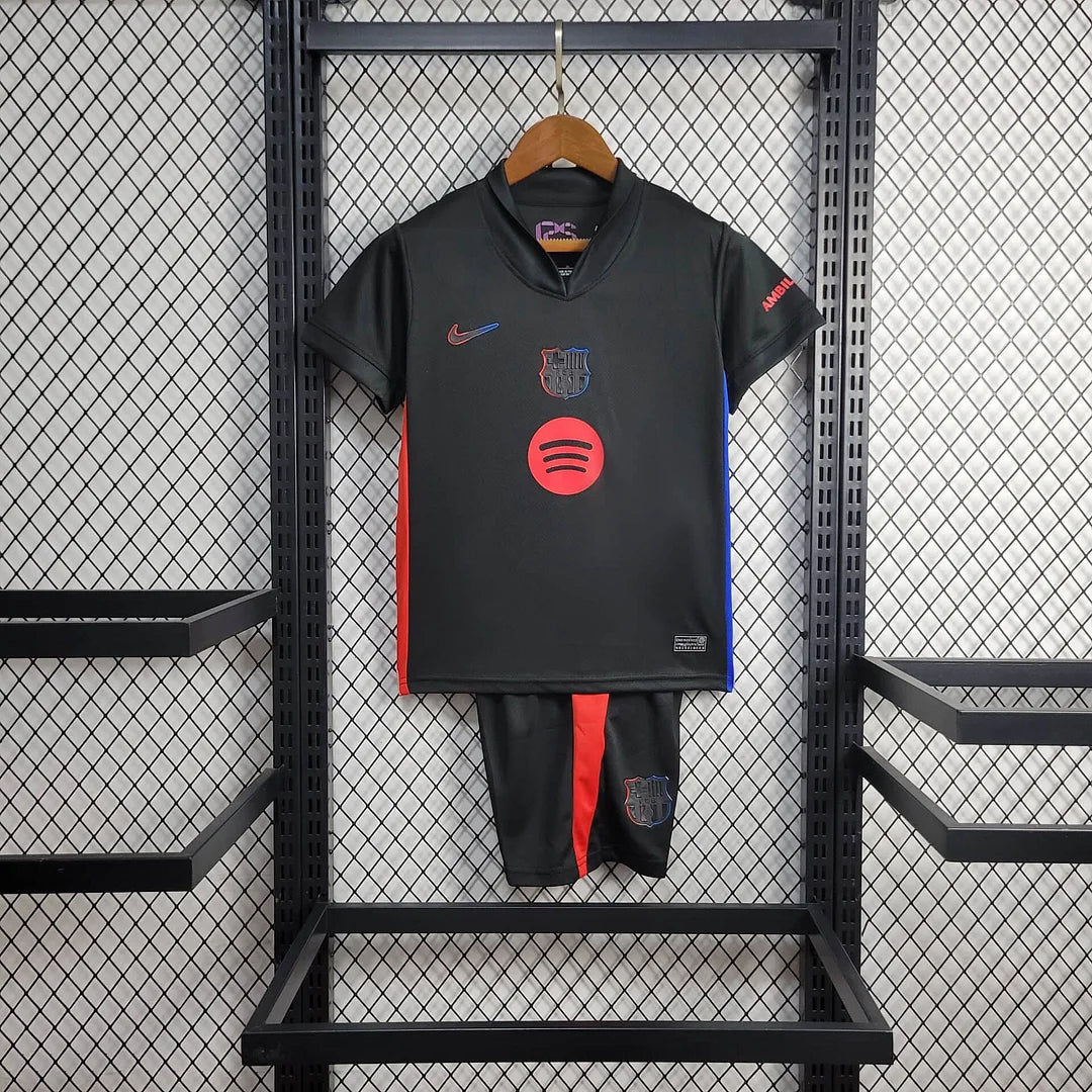 Barcelona 2024 Away Jersey