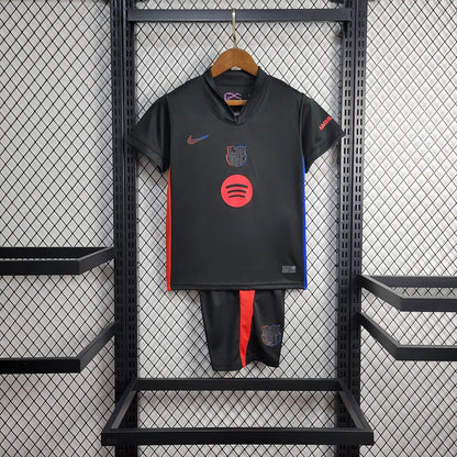Barcelona 2024 Away Jersey